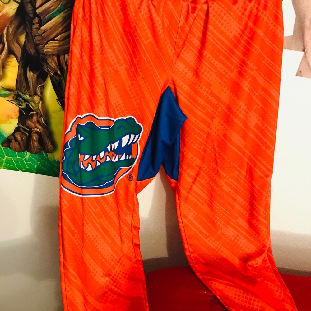 Gator Jogger Pants